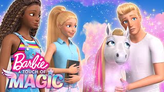 Barbie  Princess Collection  2006   Commercial Trailer US  HD [upl. by Franckot487]