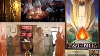 The Ancient Religion of Zoroastrianism [upl. by Stephi]