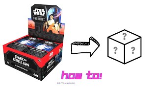 SWU CUBE  Design Theory How to build a set cube [upl. by Asante706]