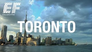 EF Toronto Ontario Canada – Info Video [upl. by Gian]