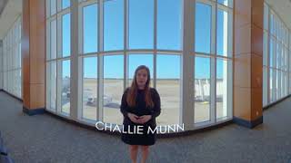 Gulfport Biloxi International Airport  Welcome Video [upl. by Melisandra]