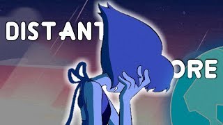 Distant Shore AMV  Steven Universe [upl. by Berky]