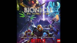 Bionicle Journey To One Soundtrack  Makutas Theme [upl. by Fira]