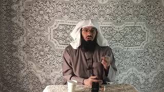 Tawheed Class 1  Explanation of the Three Fundamental Principles of Islam  Shaykh Ahmad Jibril [upl. by Ahsayn]