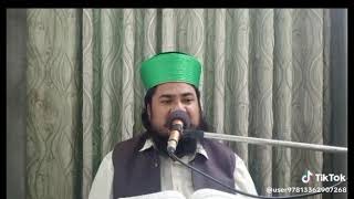 Tazeem E Rasool SAW  Allama Qari Kaleemullah Rizvi [upl. by Kcirrag]