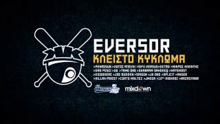 Eversor x Hatemost  Υδροχόος [upl. by Meier]