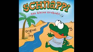 schnappi das kleine krokodil [upl. by Bliss]