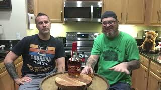 Episode 139  Makers 46 Cask Strength French Oak 1103 Proof [upl. by Ahab]