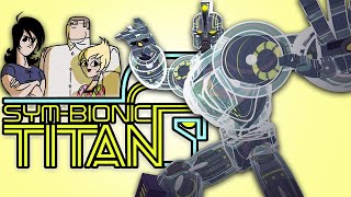 WAIT Remember SymBionic Titan [upl. by Ion52]