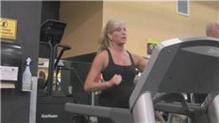 Tone Your Body  How to Tone Thighs on a Treadmill [upl. by Allie81]