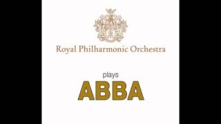 Royal Philharmonic Orchestra Plays ABBA [upl. by Zebaj]