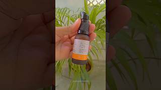 Best Vitamin C serum for face  Deconstruct vitamin c serum  20ml rs430 shorts beauty [upl. by Ahsinut]