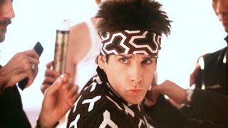 Zoolander 2001  Trailer ITALIANO [upl. by Bronny657]