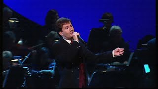 Daniel ODonnell  Thank You For Loving Me Live from Branson Missouri [upl. by Anoval]