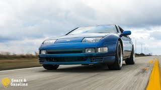 The 300ZX Turbo Finishing What He Started [upl. by Samala]