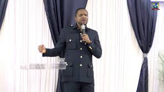 The Valley Experience  11032024 Pastor Michael Nimoh [upl. by Juli]