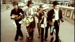 Manfred Mann Ragamuffin Man Promo [upl. by Wehhtam550]