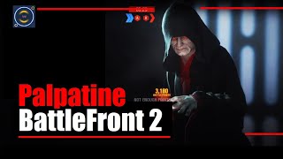 Star Wars  PALPATINE is KING of Kill Streaks [upl. by Ainyt]