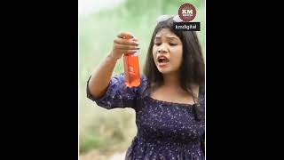 to Lage Mohra 🍺khariden new comedy newSambalpuri [upl. by Corkhill]