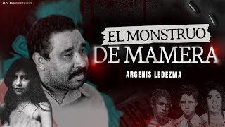 😱 Toda la verdad del MONSTRUO DE MAMERA  41 años después [upl. by Delmer]