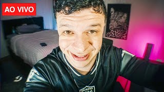 🔴CHEGOU A MELHOR HORA DA NOITE🔴 ❌ DEIXA SEU MEMBRO  LIKE E PARTIU MAIS UMA LIVEEEEEEEEE [upl. by Anotal]