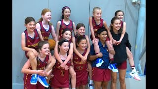 Eltham Dandenong Basketball Tournament 2023 [upl. by Eikcir269]