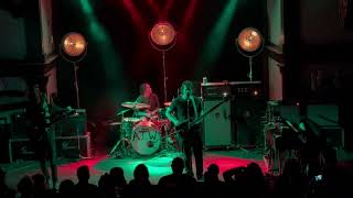 All Them Witches  LIVE Full Show Savannah GA 51024 [upl. by Montagu]