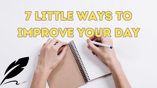 6 Journaling Techniques That Will Change Your Life [upl. by Calvert601]