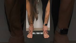 Strengthen your Tibialis Posterior Effective Exercises for Arch Support bunions [upl. by Lissy]