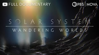 Solar System Wandering Worlds  Full Documentary  NOVA  PBS [upl. by Dutchman416]