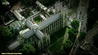 BBC TV “Westminster Abbey” 1 Westminster Abbey 2012 James O’Donnell [upl. by Rosol418]