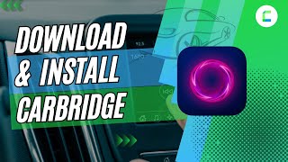 How to Download and Install CarBridge [upl. by Fernyak]