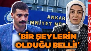 Soylunun Ekibinden Olan O İsimler Emniyetten İhraç Edildi Ayşe Ateşten Gündem Olacak Çıkış [upl. by Garmaise]