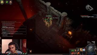 POE FLICKER STRIKE 325  Leveling [upl. by Gregor33]