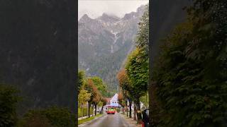 Mittenwald Germany new shorts viralshort viralvideo [upl. by Gianina267]