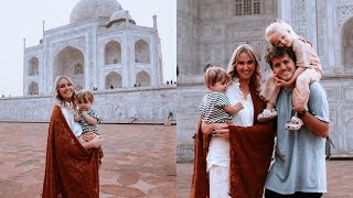 Should you travel INDIA with KIDS [upl. by Main703]