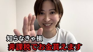 【30万円】家のなかで壊れたもの、申請すればお金貰えます【知られていない】 [upl. by Hendrix152]