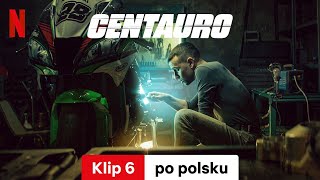 Centauro Klip 6  Zwiastun po polsku  Netflix [upl. by Madison]