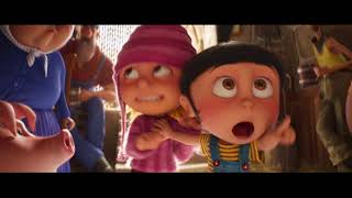 Despicable Me 3 Movie Review [upl. by Alleuqcaj]