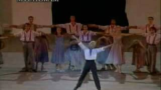 Zorba the Greek sirtaki dance  Mikis Theodorakis Arena di Verona [upl. by Aoket]