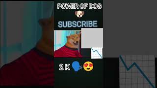 Power of dog please 2k subscribers ❔ funny 🤣freefireclips viralvideo freefireshorts [upl. by Iran677]