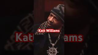 Katt Williams speaks on Kevin Hart comedian kevinhart comedy [upl. by Michon]