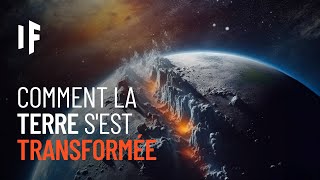 De latmosphère de la terre primitive à lactuelle  Sciences  Terminale  Les Bons Profs [upl. by Labanna]