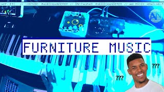 2 Norns  1 Piano  Furniture Music [upl. by Wong]