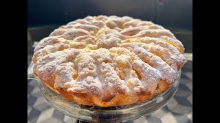 La torta più amata in Italia 🤩 Ricetta in 5 minuti con pochi ingredienti [upl. by Haliehs]