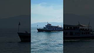 Lindau ShortsDiscover the Hidden Gem of Lindau Island  Stunning Lake Constance Views [upl. by Uttasta732]