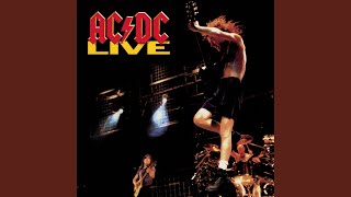 Who Made Who Live  1991 [upl. by Anrahc]