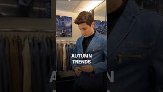 Autumn Trends │ Konig Genève [upl. by Dat165]