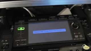 Firmware Updating on the Pioneer CDJ 2000 nexus [upl. by Surovy]