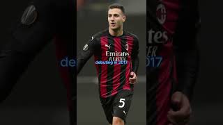 Diogo Dalots Incredible Journey [upl. by Nairehs]